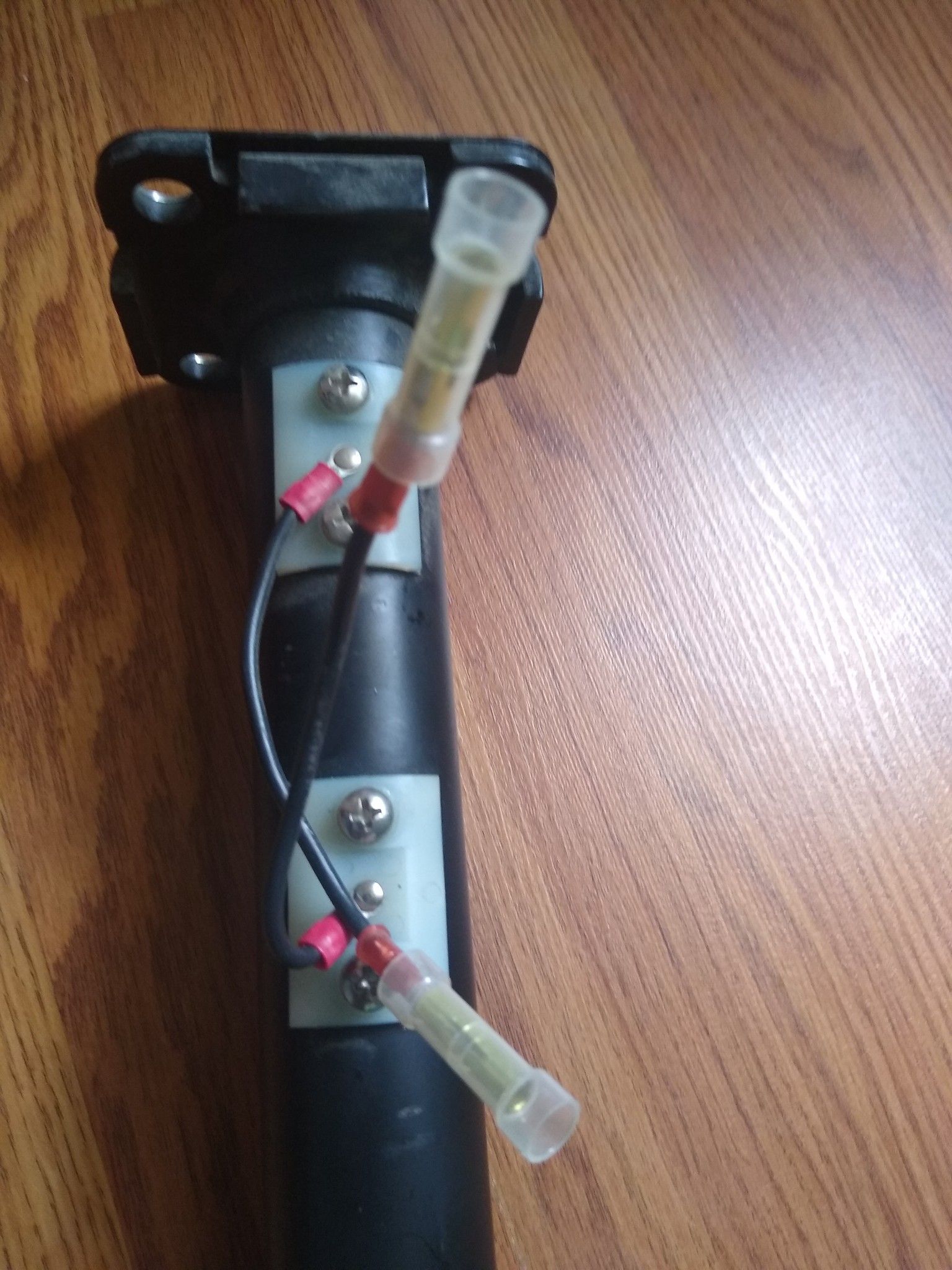 Clark Steering Column Forklift