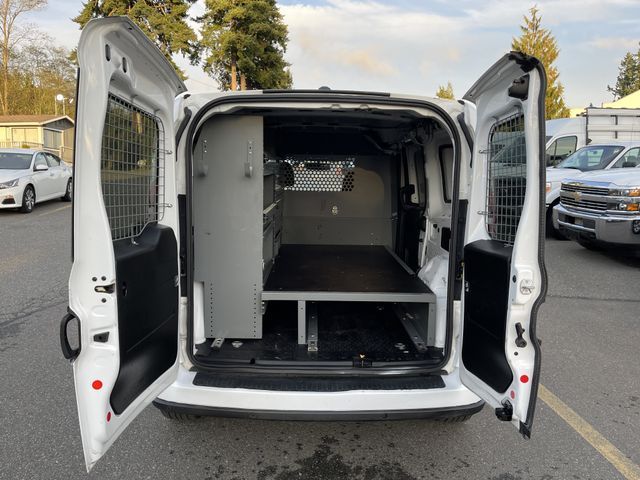 2017 Ram ProMaster City