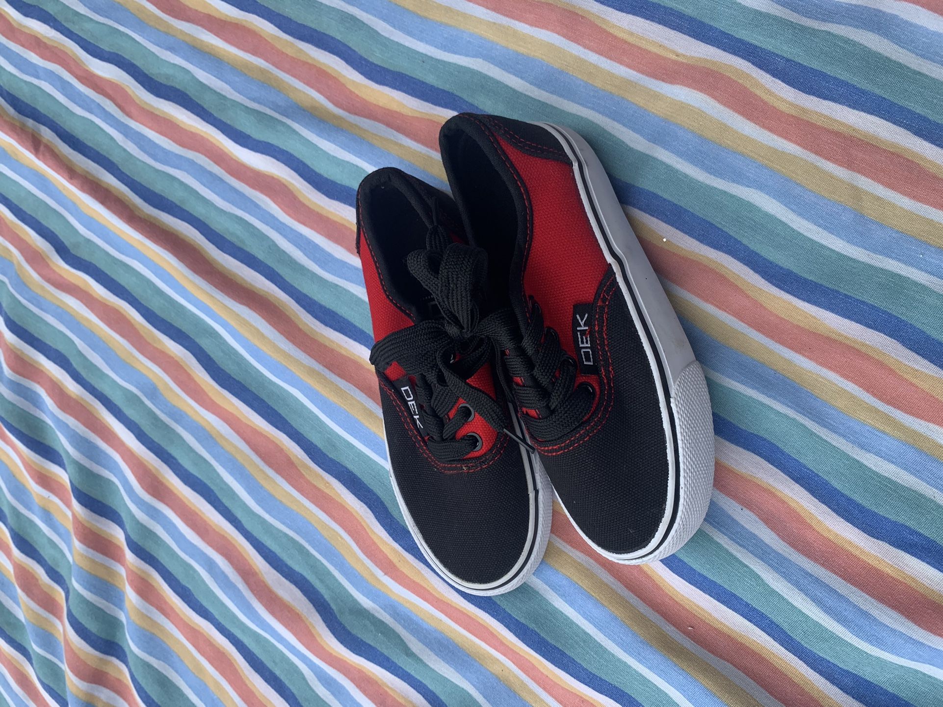 Dek Kids Shoes