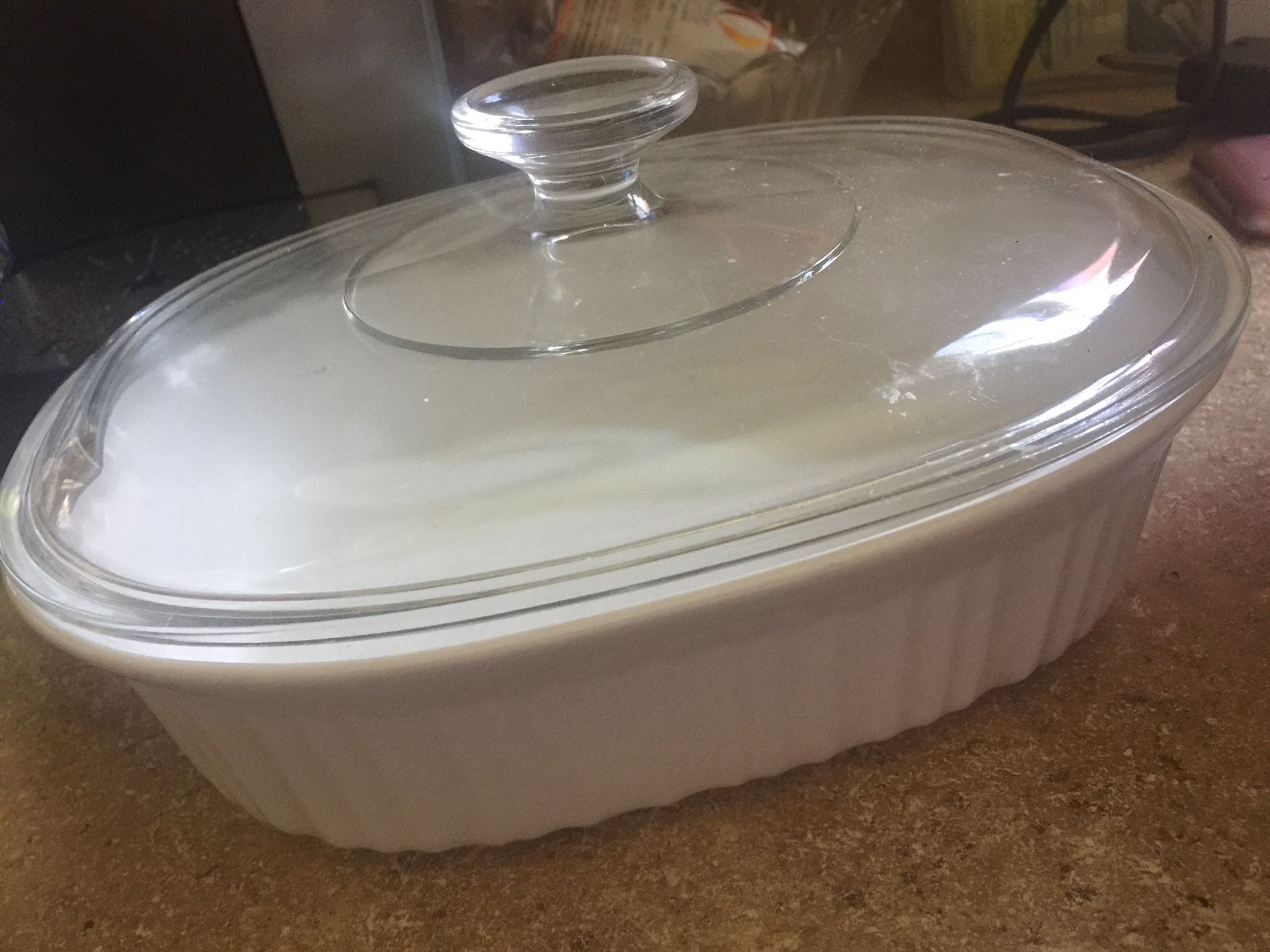 Cookware