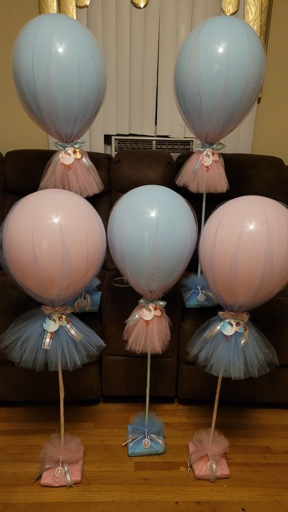 Centerpieces