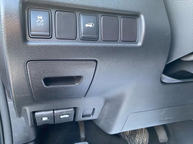 2015 Nissan Murano