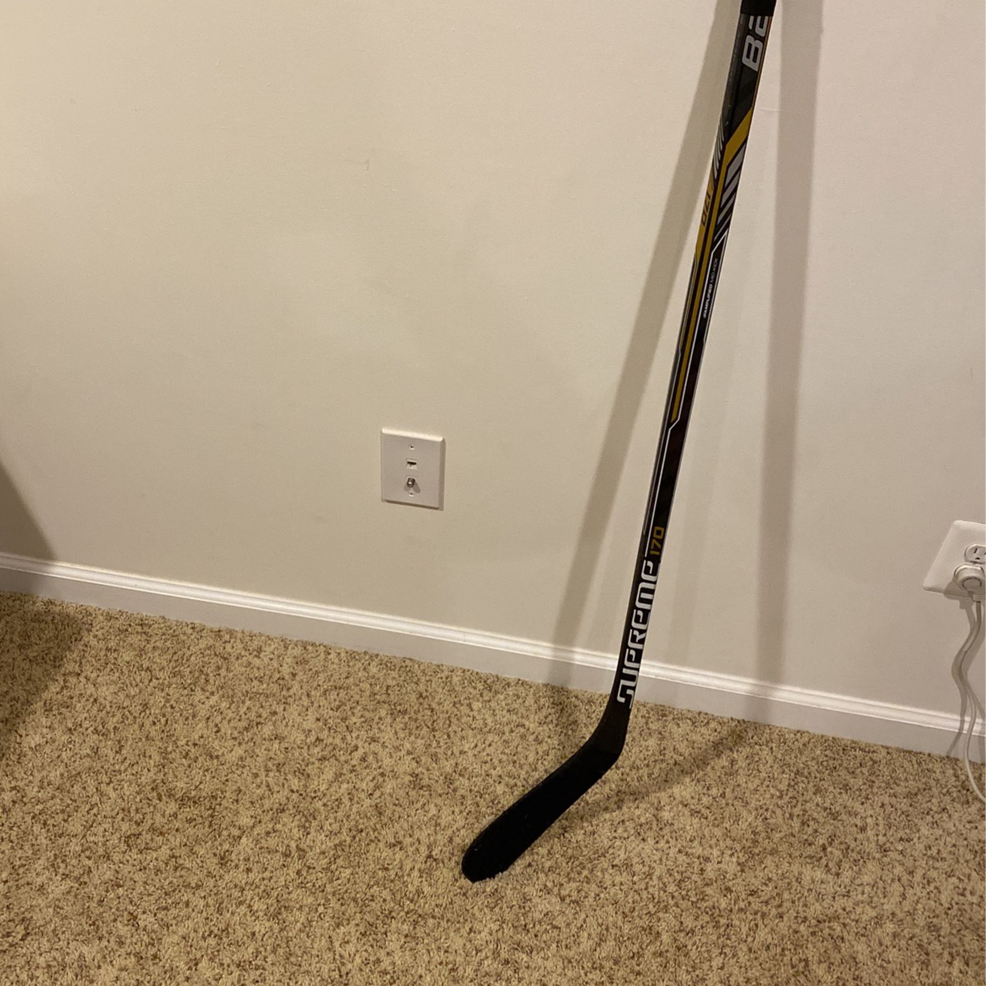 Jr Hockey Stick