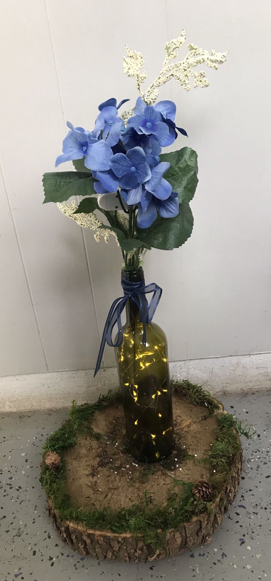 20 Centerpieces - Wedding