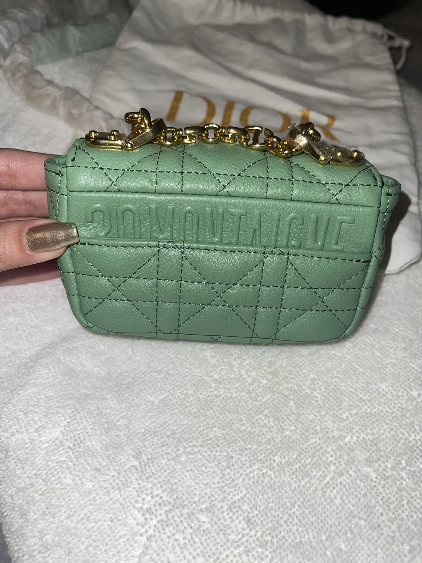 Hand Bag Dior