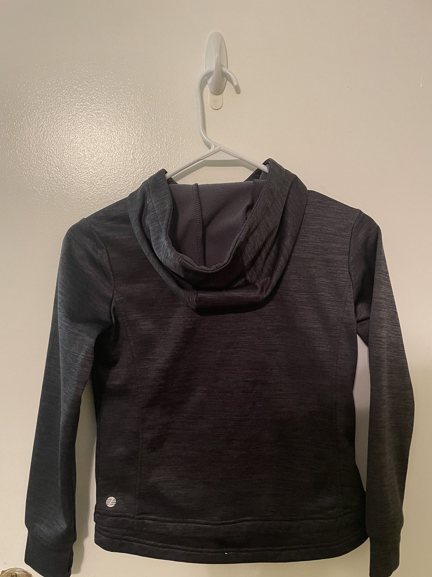 Zella girls 8/10 hoodies