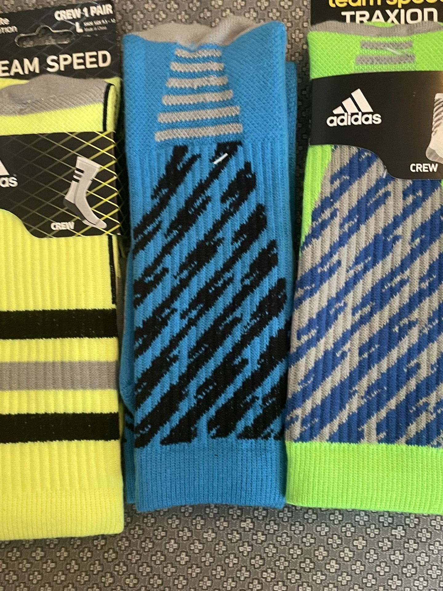 ADIDAS SOCKS