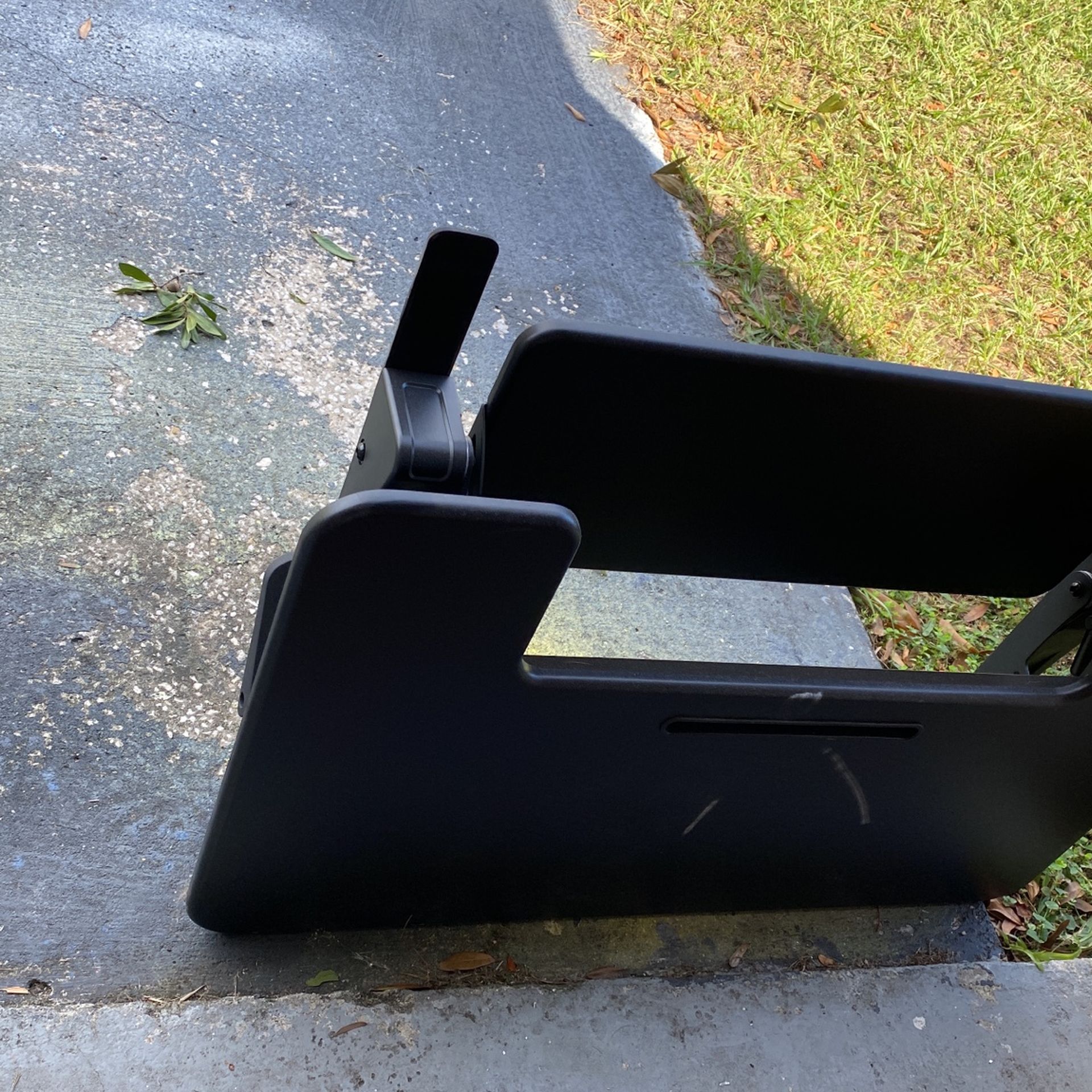Desk Stand