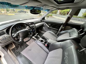 2005 Subaru Baja Thumbnail