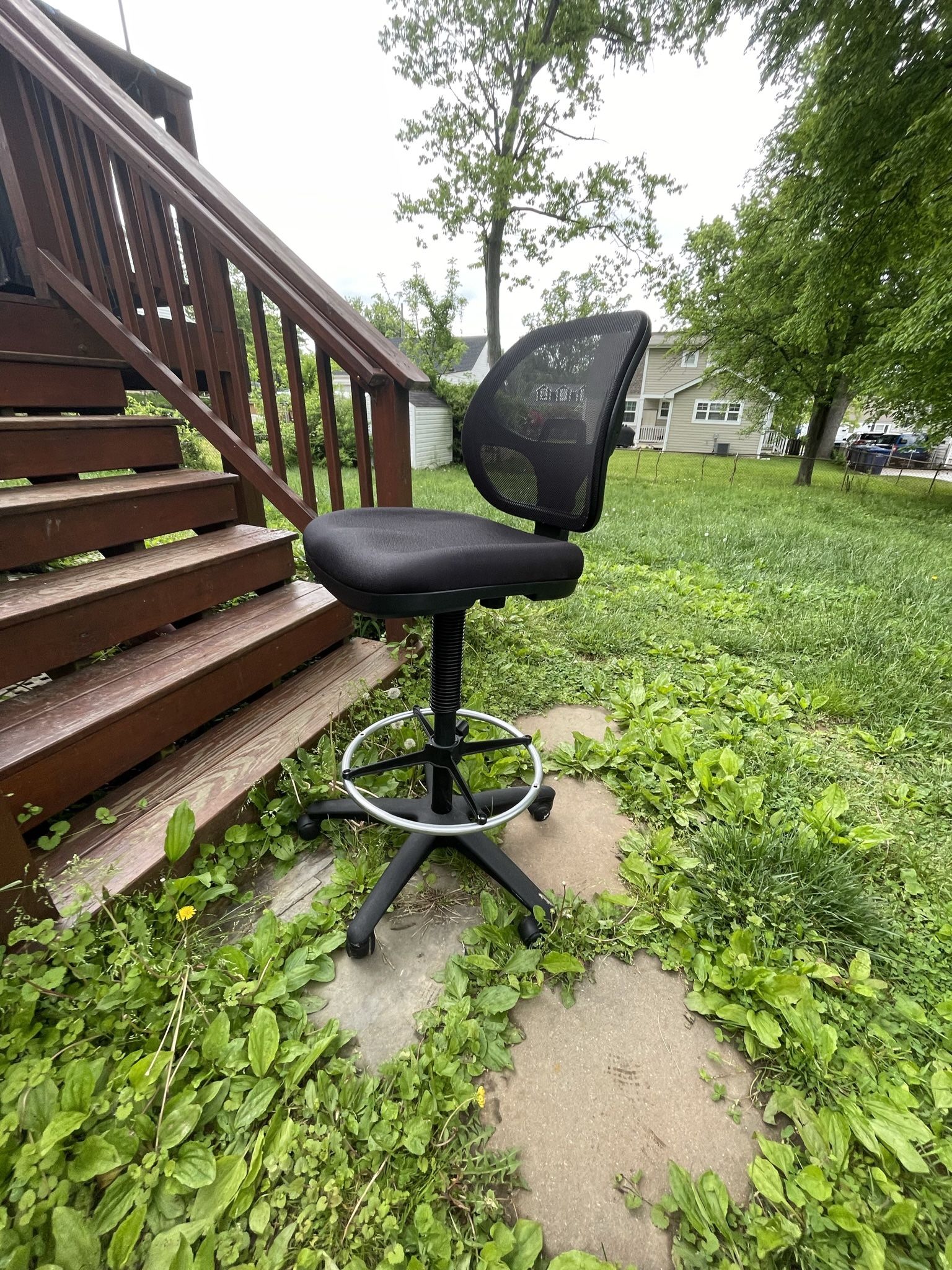 Standing Desk Chair