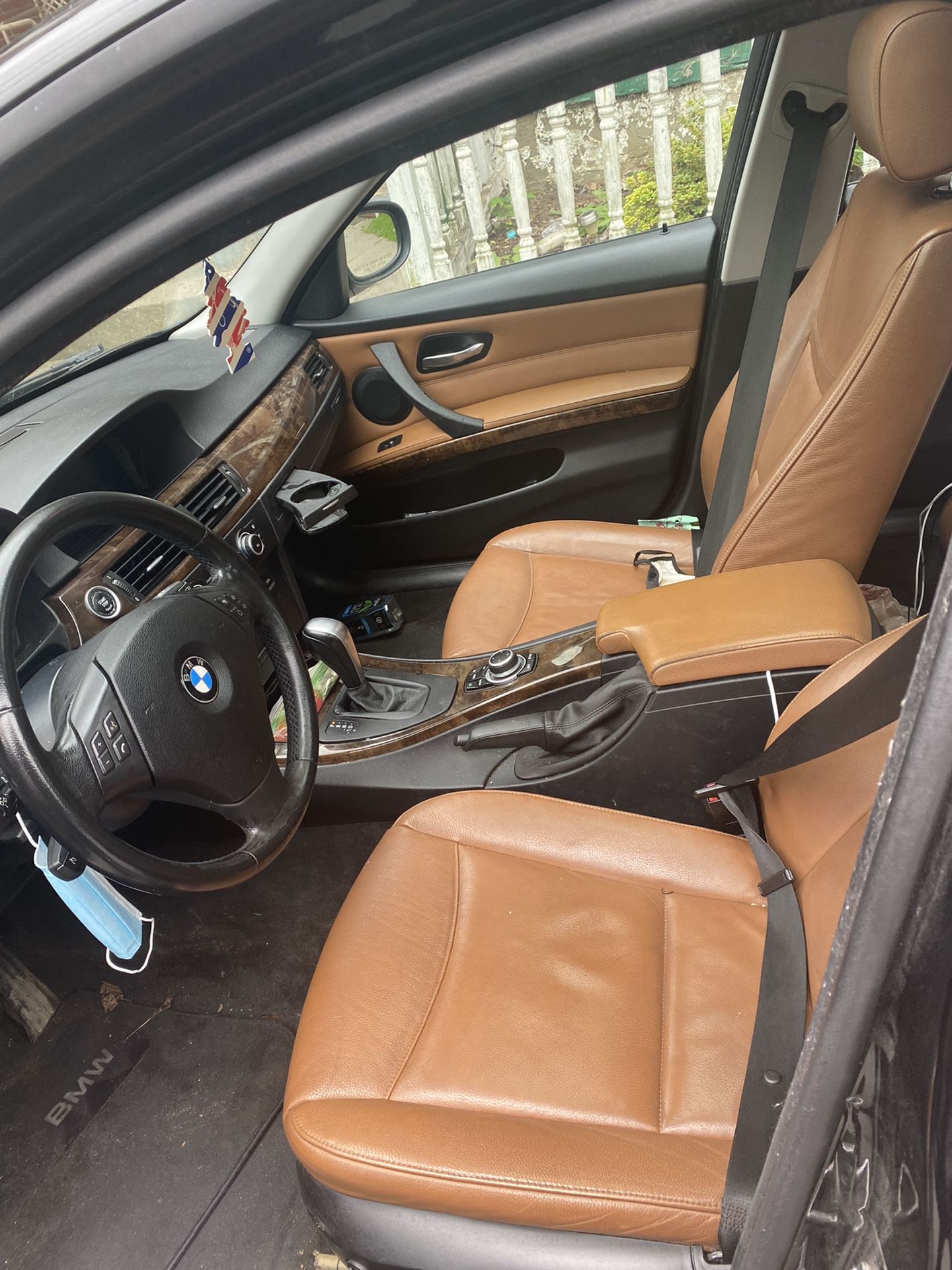 2009 BMW 328i
