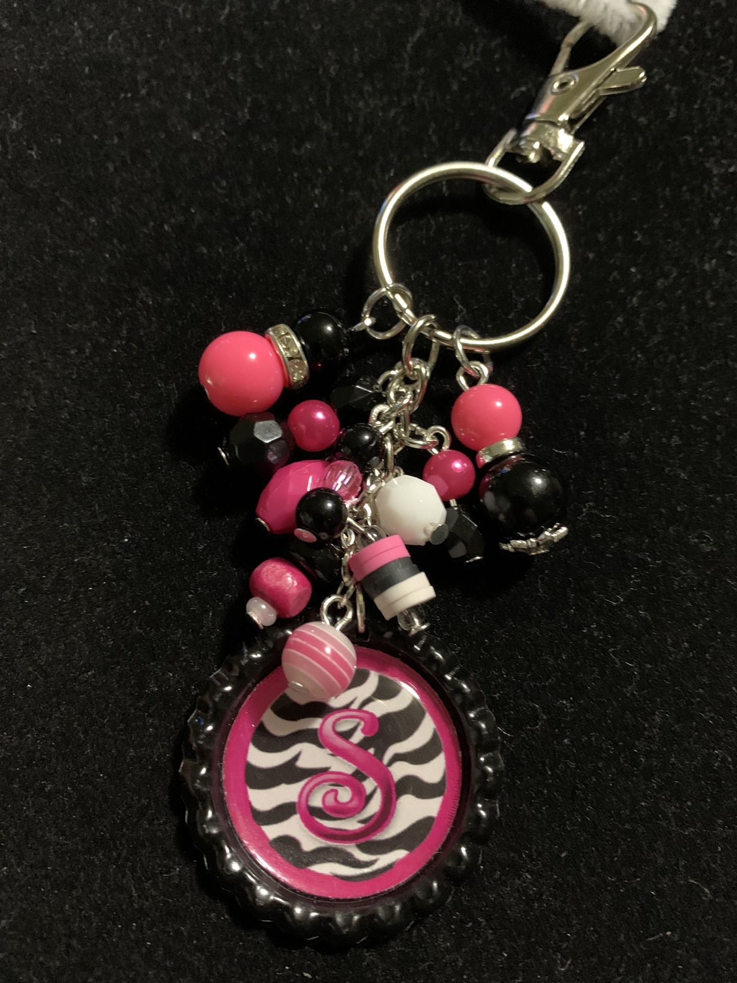 Purse Dangle