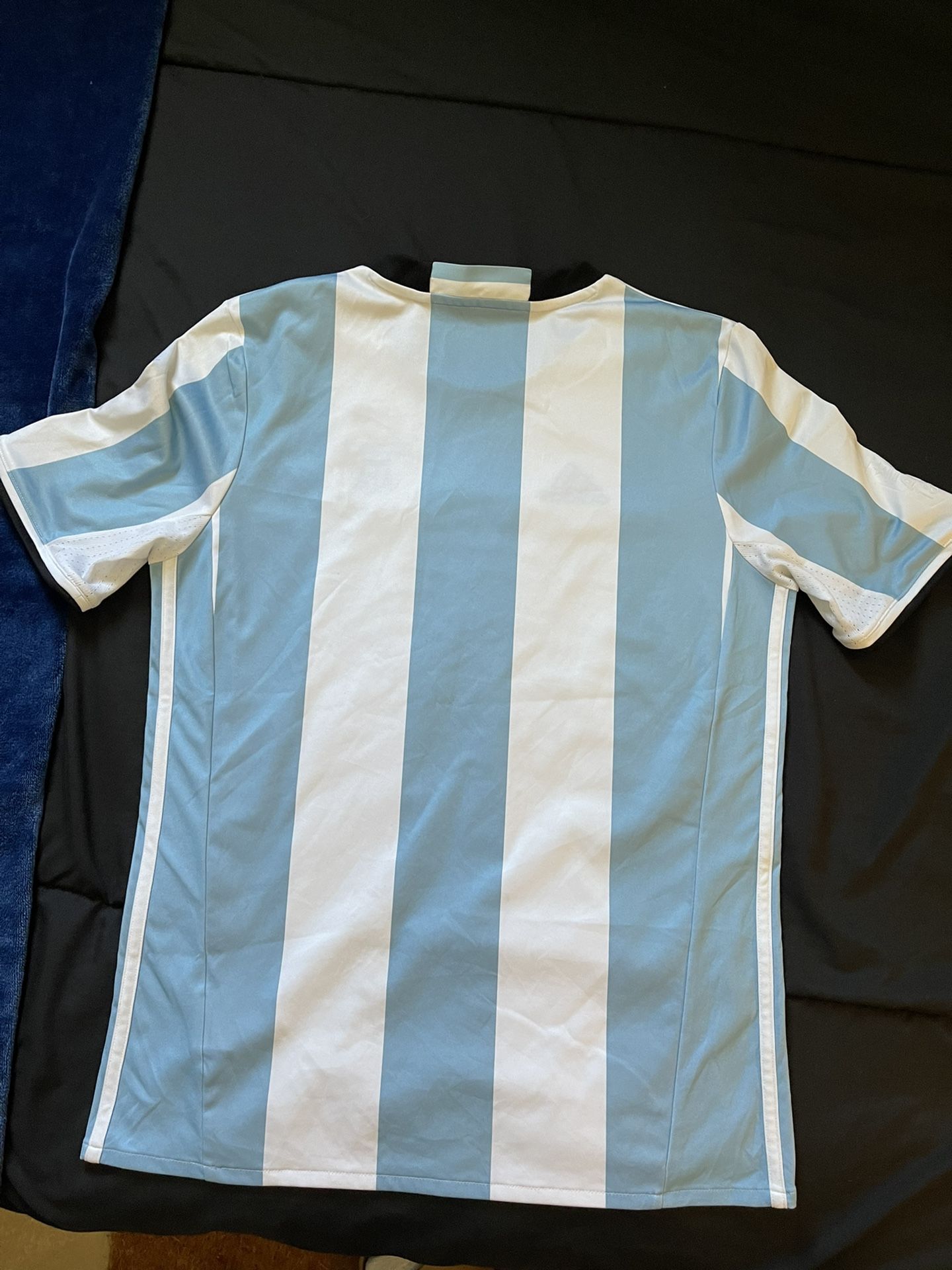Argentina Adidas Jersey Size XL