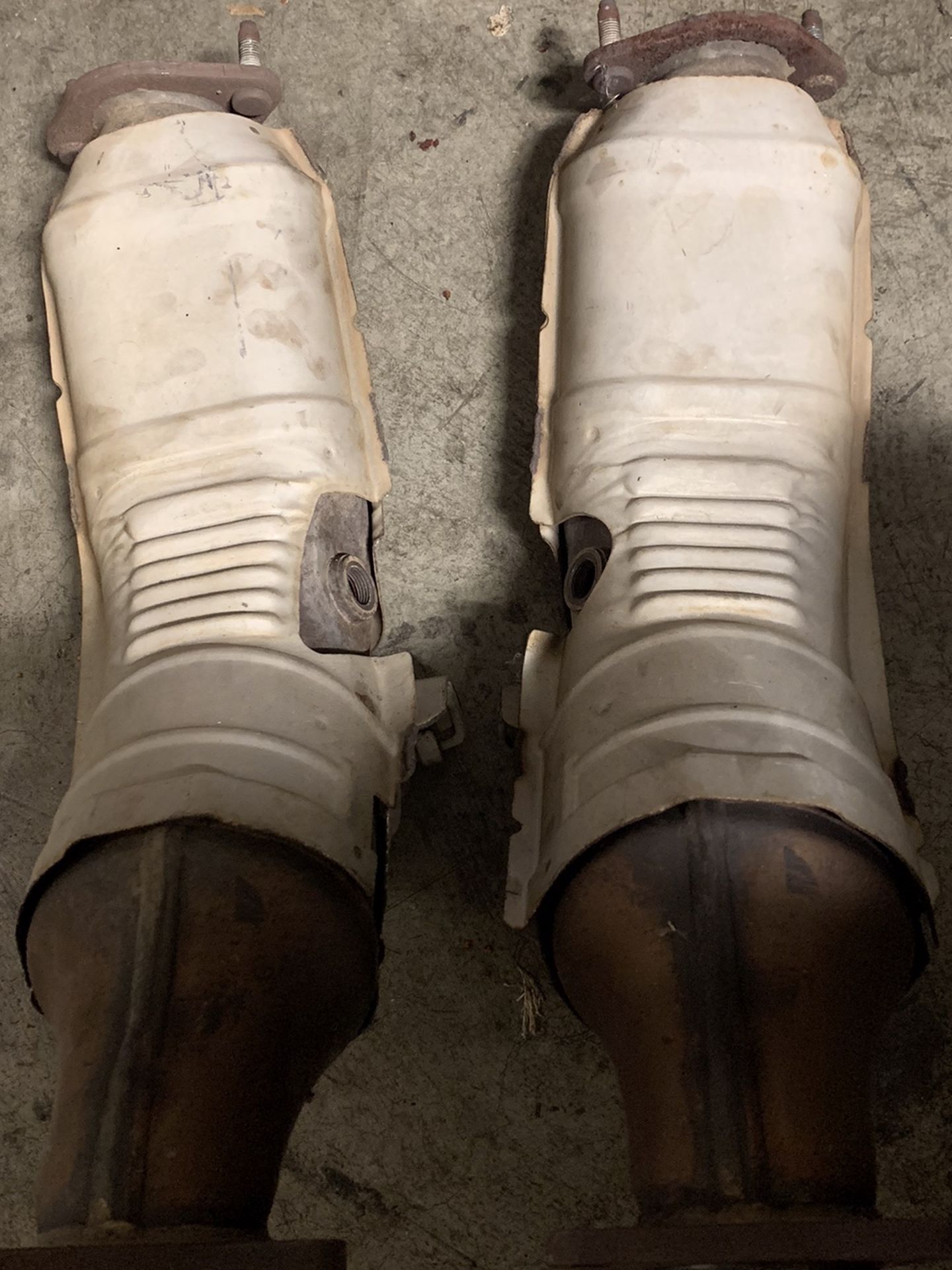 Infinti G37 Catalytic Converters for Sale in Stockton, CA OfferUp