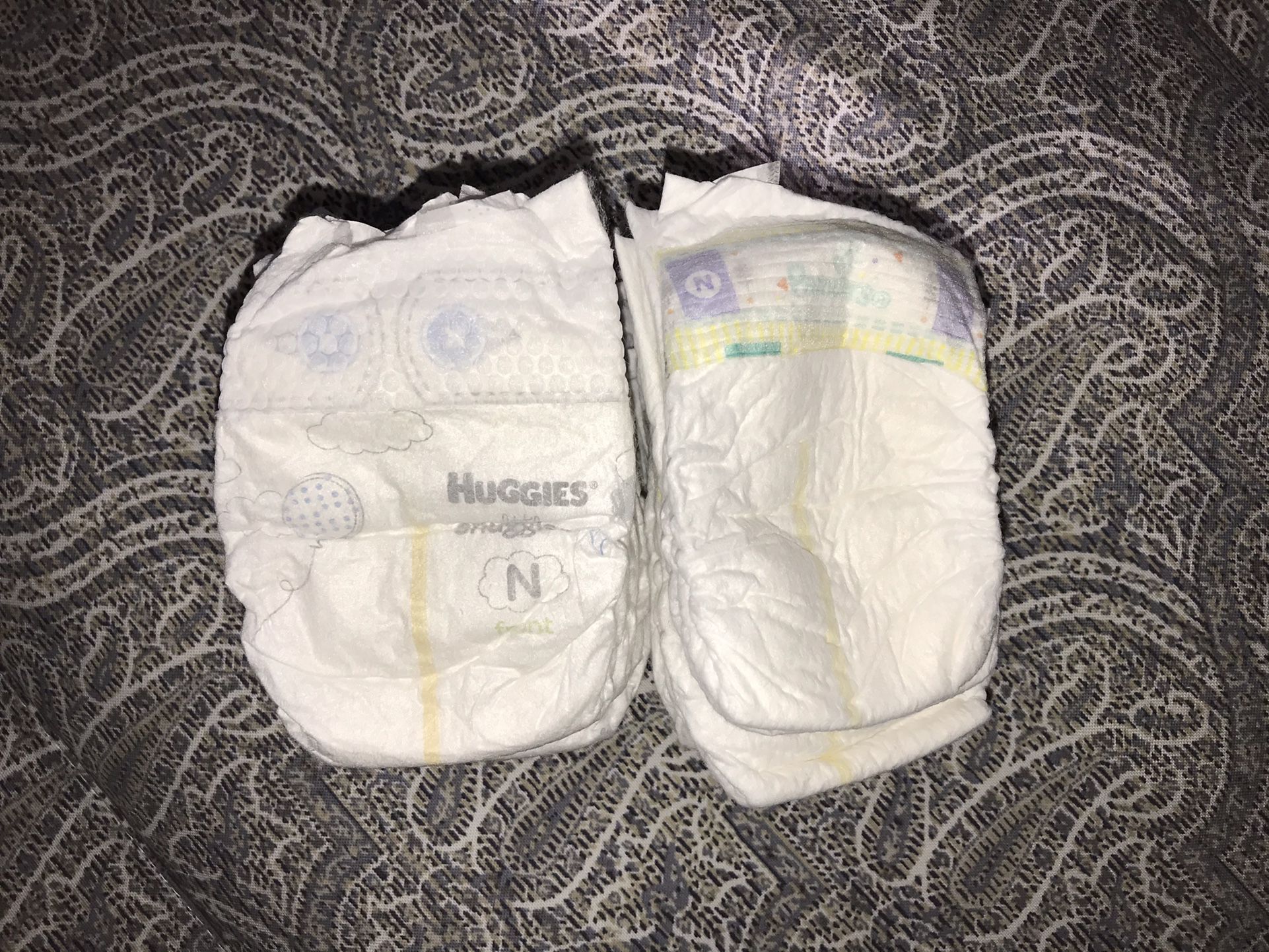 Baby Diapers