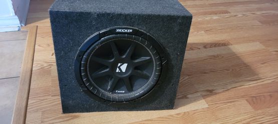 Sound System For Vehicle  Thumbnail