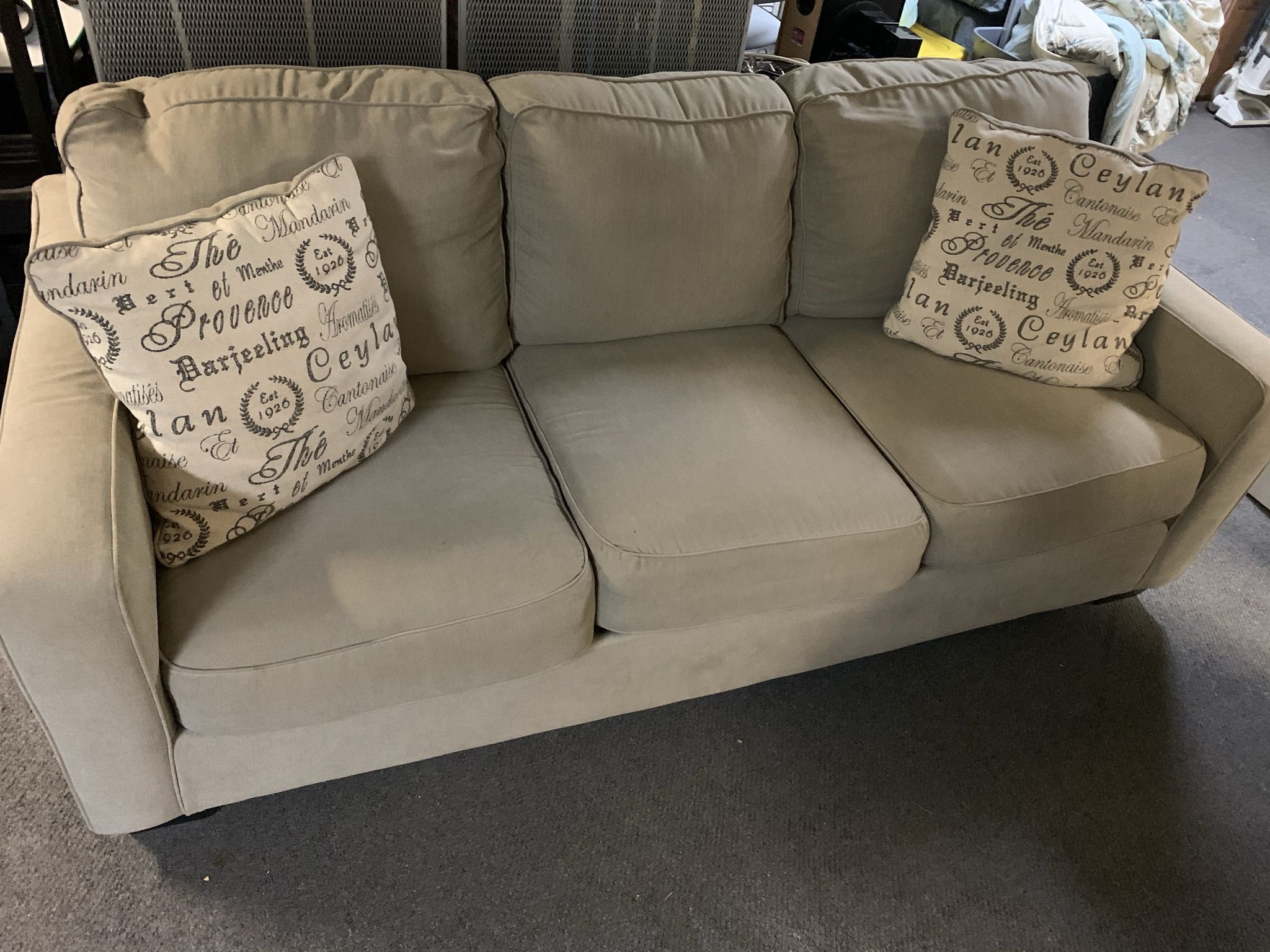 Living Room Set