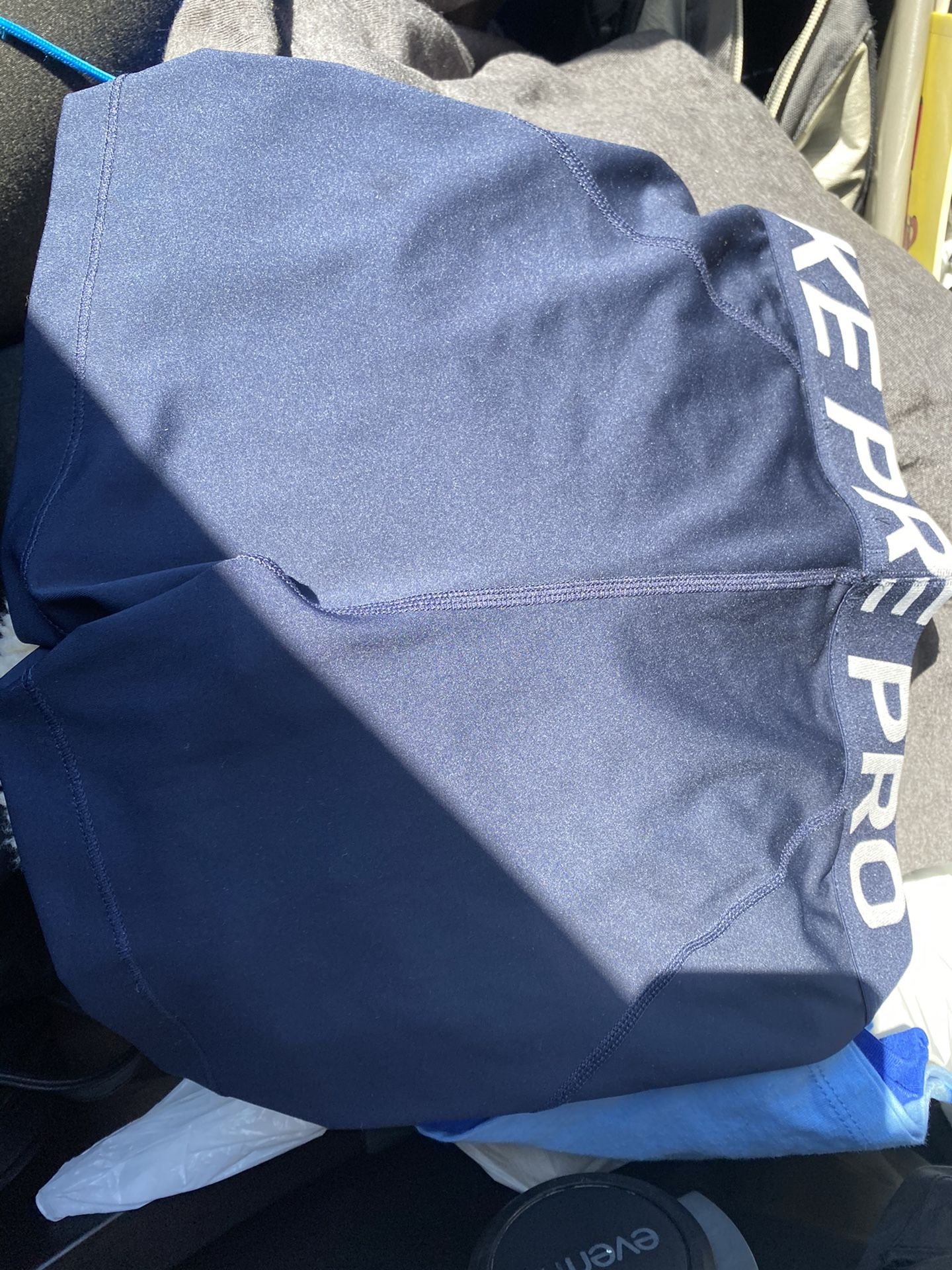 Brand New Clothes