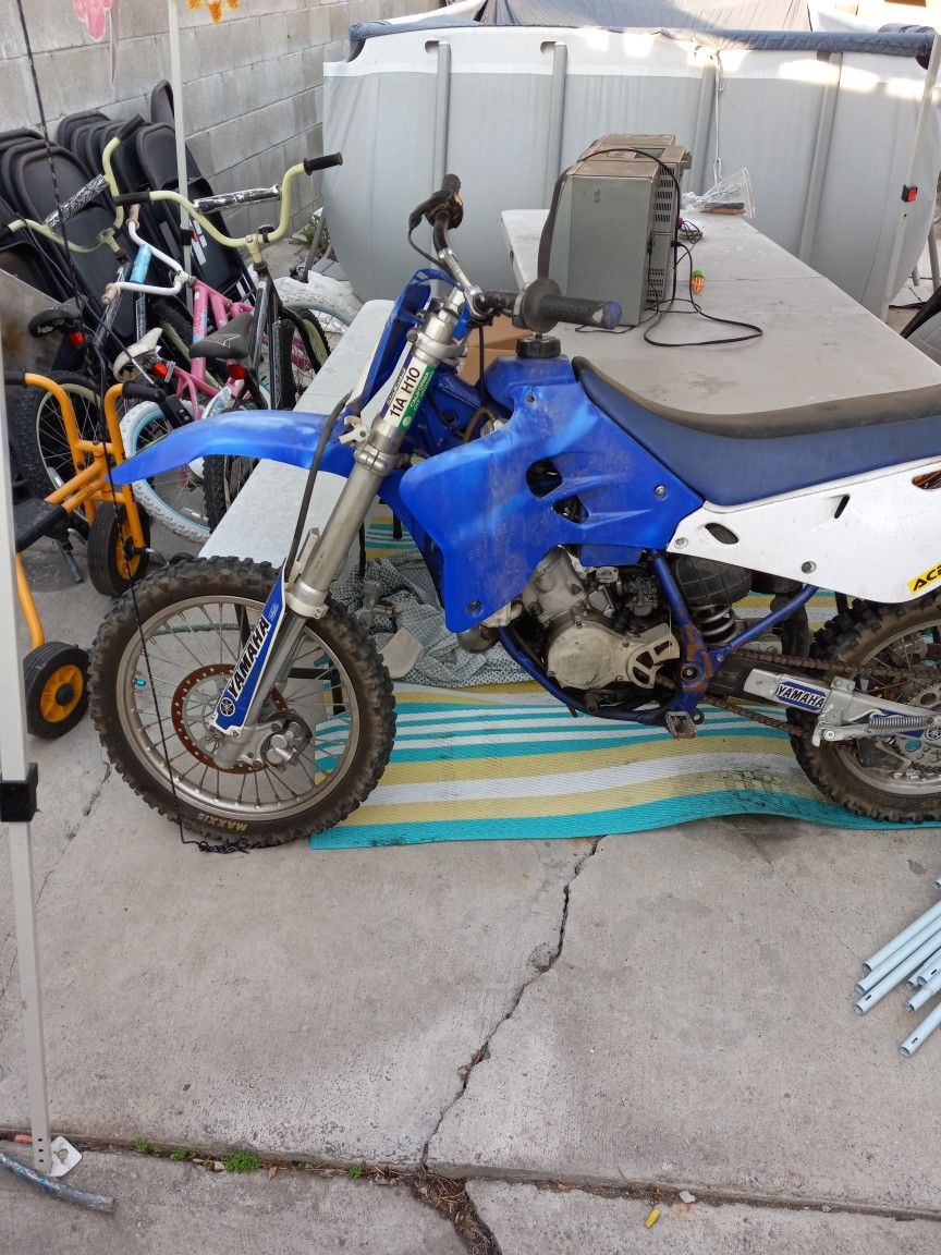 01 Yz80