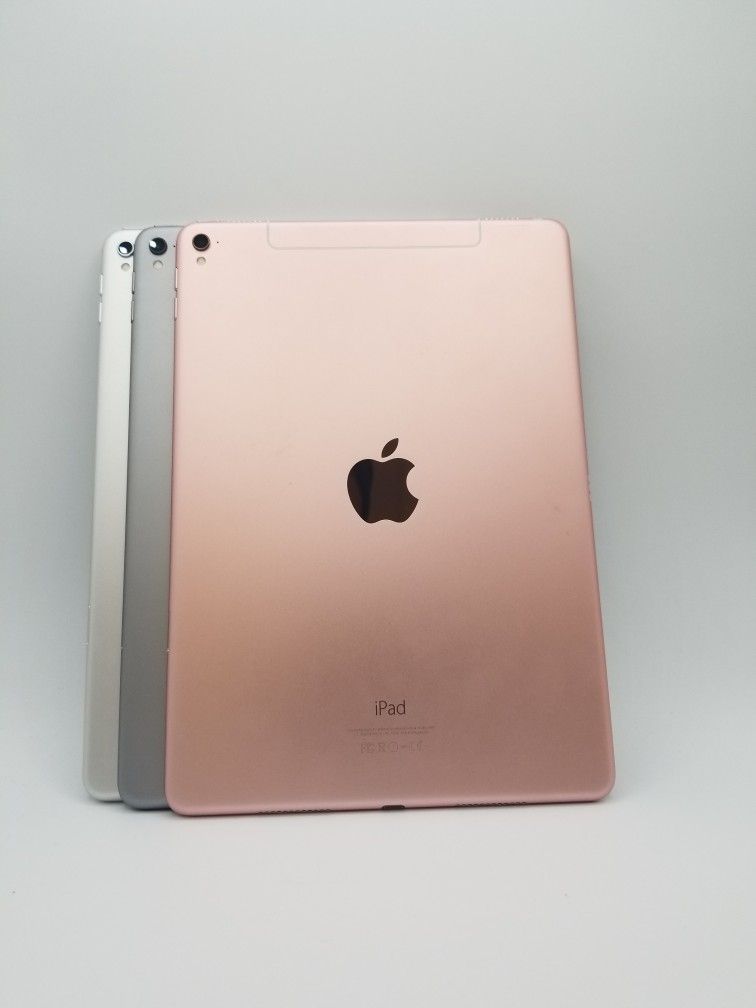 Apple iPad Pro 9.7-inch Wi-Fi + Cellular 32GB