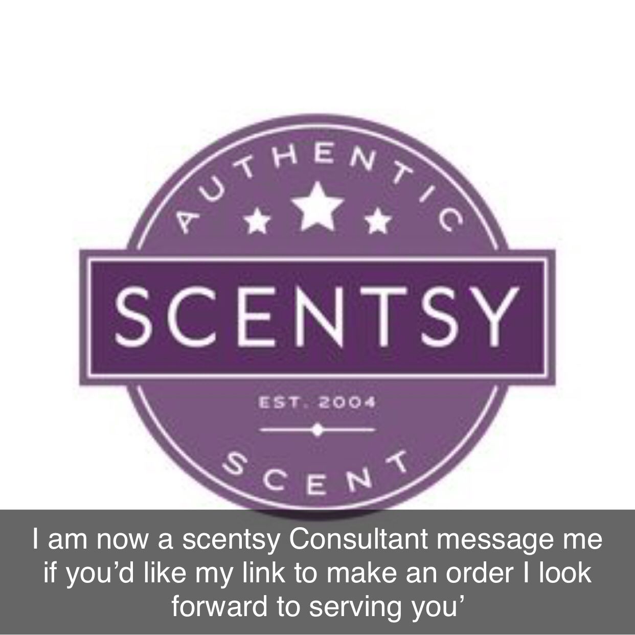 Scentsy Consultant