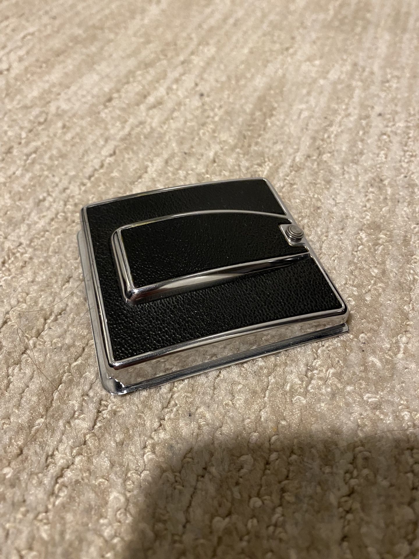 Hasselblad 503CW WITH EXTRAS!!