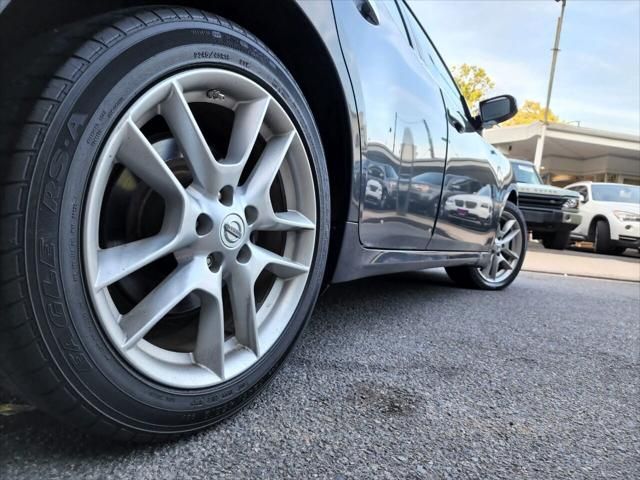 2011 Nissan Maxima