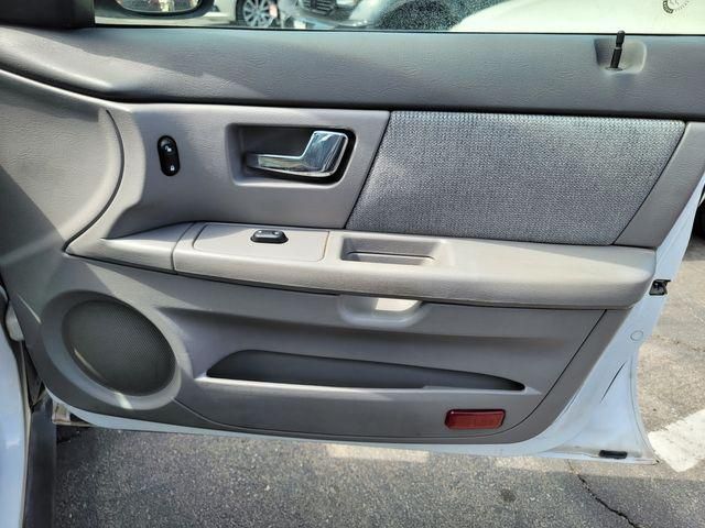 2001 Ford Taurus