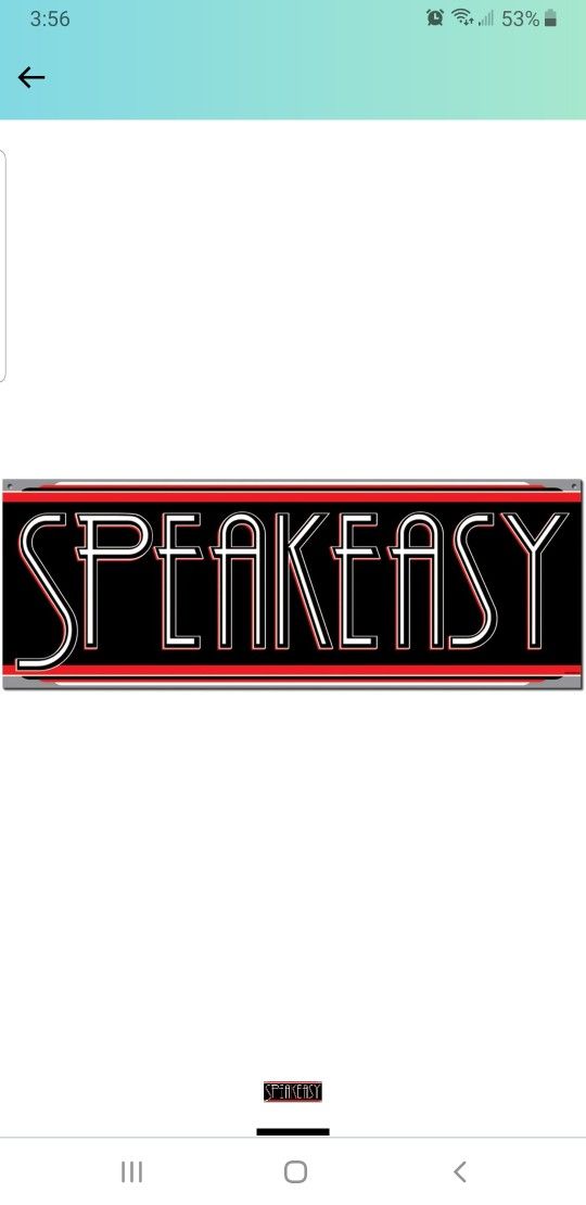 Wedding Or Party Decor For Great gatsby