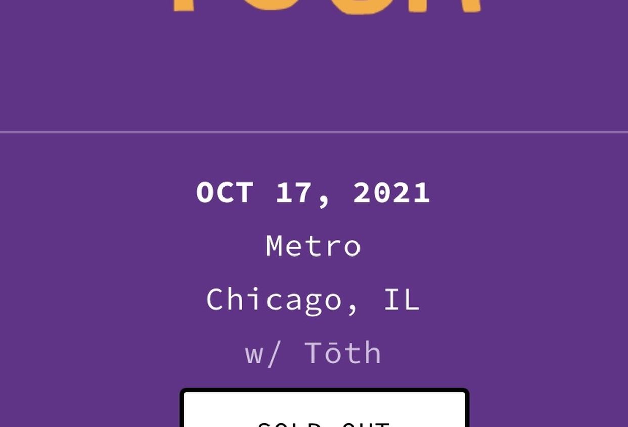 Dr. Dog Tickets @ Metro 10/17