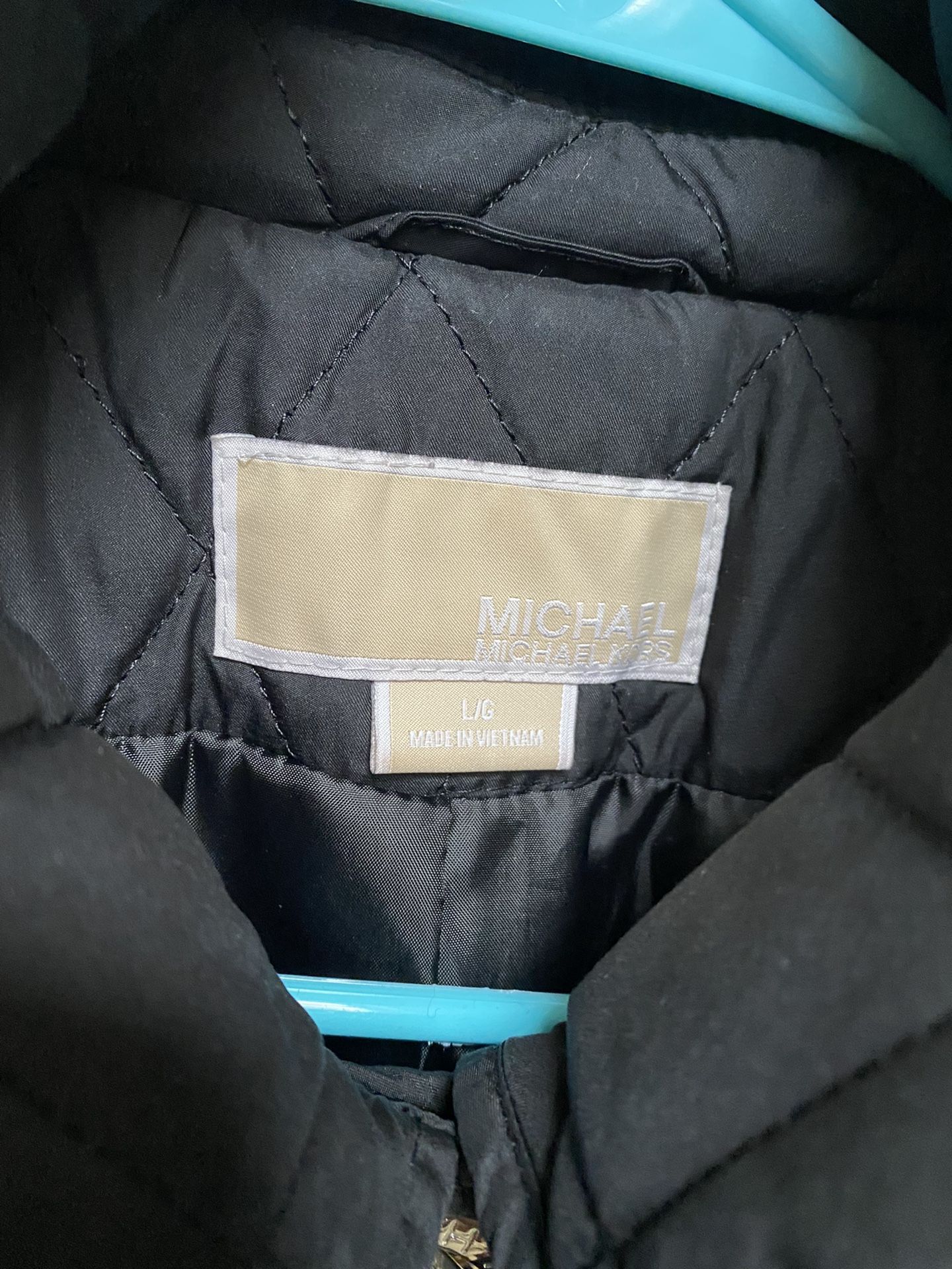 Michael Kors jacket size L/ G