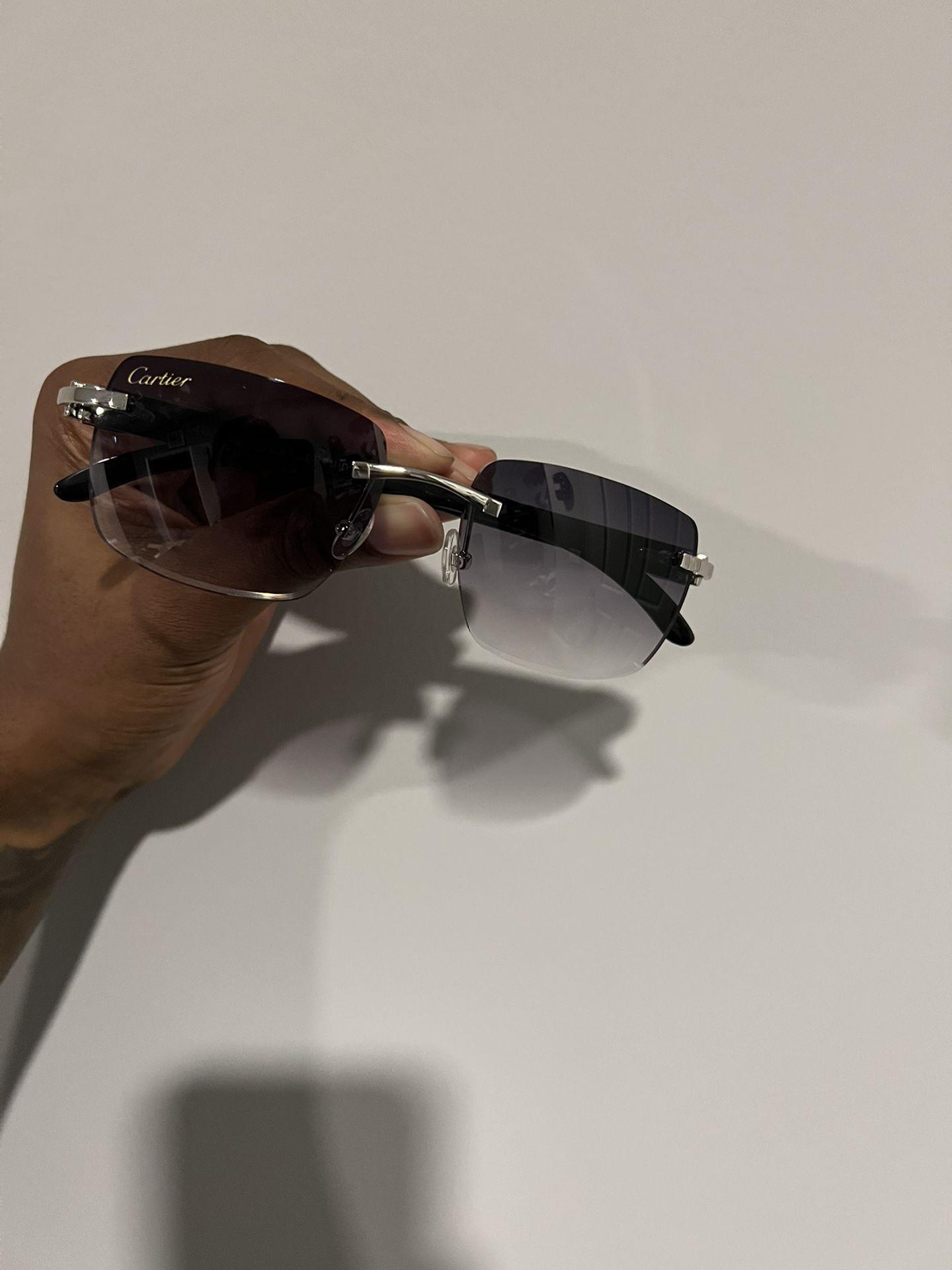 Cartier Glasses