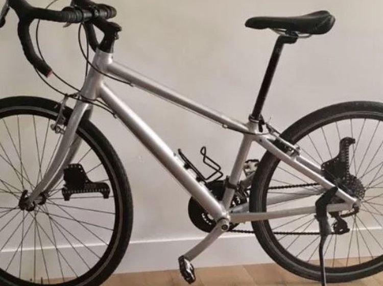 Hybrid Bicycle Cannondale