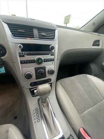 2009 Chevrolet Malibu