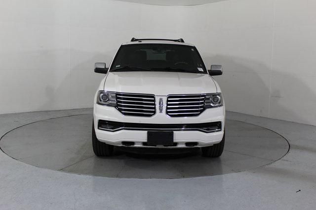 2015 Lincoln Navigator