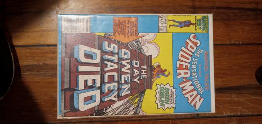 Spiderman Comic Books From 1(contact info removed) Thumbnail