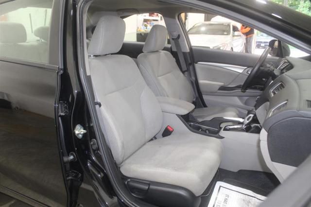 2013 Honda Civic Sdn