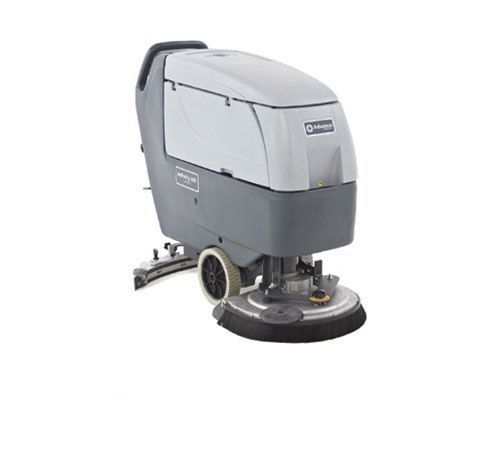 advance ba 5321 Commercial floor scrubber