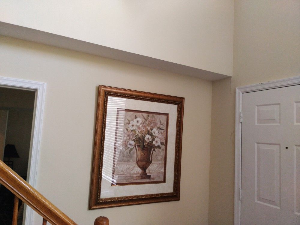 Framed Picture