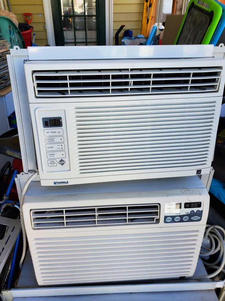 Ge 8000 Btu Air Conditioner