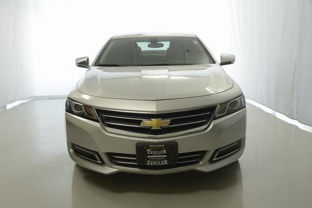 2019 Chevrolet Impala