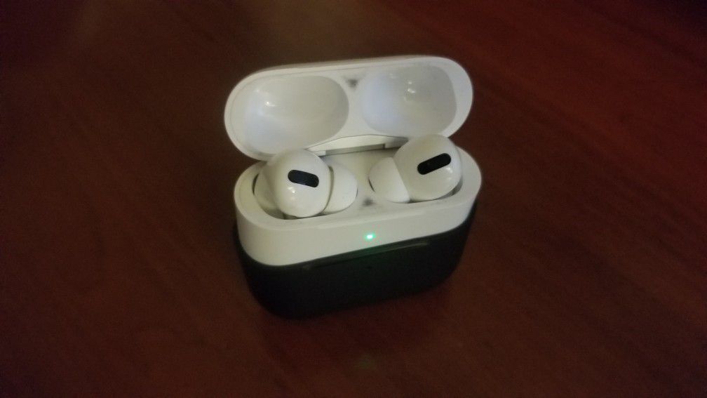 AirPods PRO A2190 EMC 3326 for Sale in San Jose, CA - OfferUp