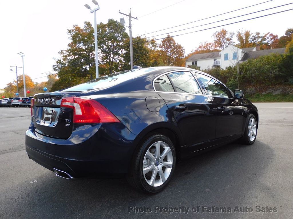 2016 Volvo S60