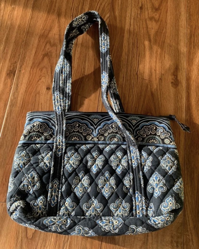 Vera Bradley Shoulder Bag