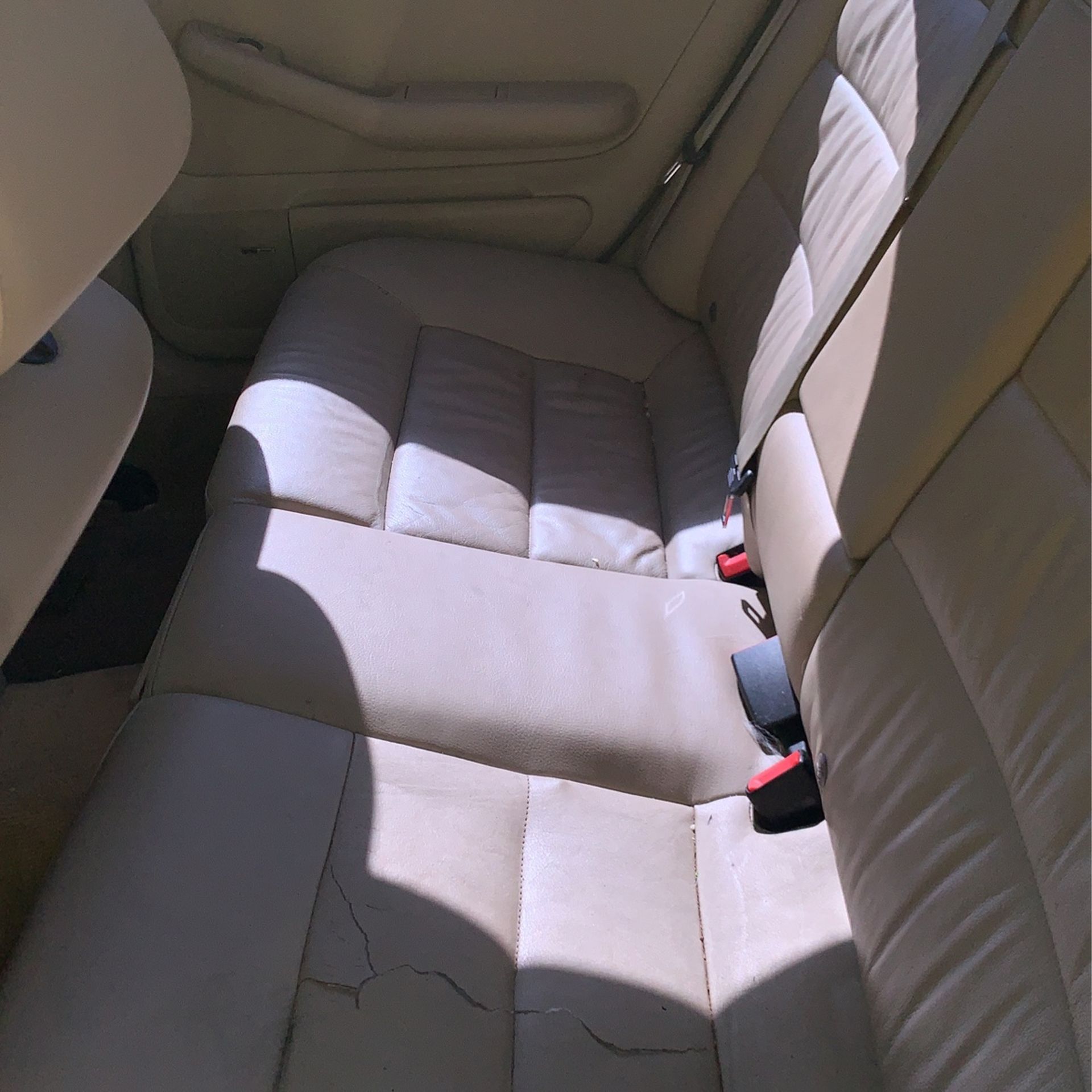 2004 Audi A6