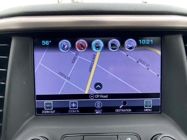 2017 GMC Acadia