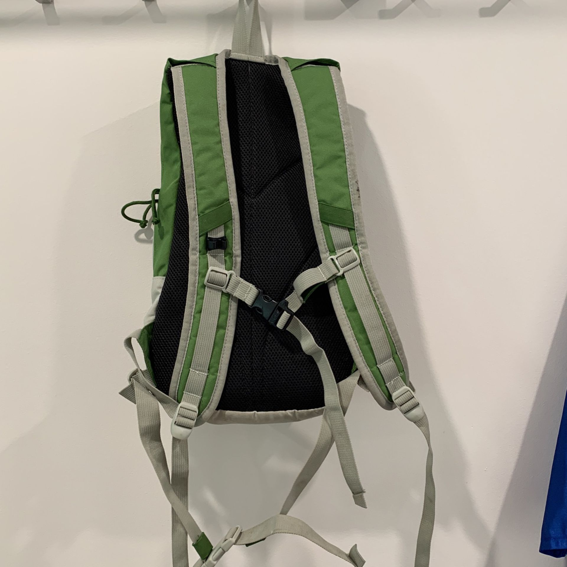 Kelty Drifter Hydration Pack Backpack Green