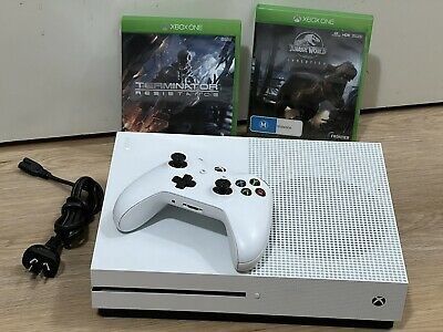 xbox one s am giving it out for free  to someone who first to wish me happy 25years wedding anniversary  on my cellphone number 707>340<9916