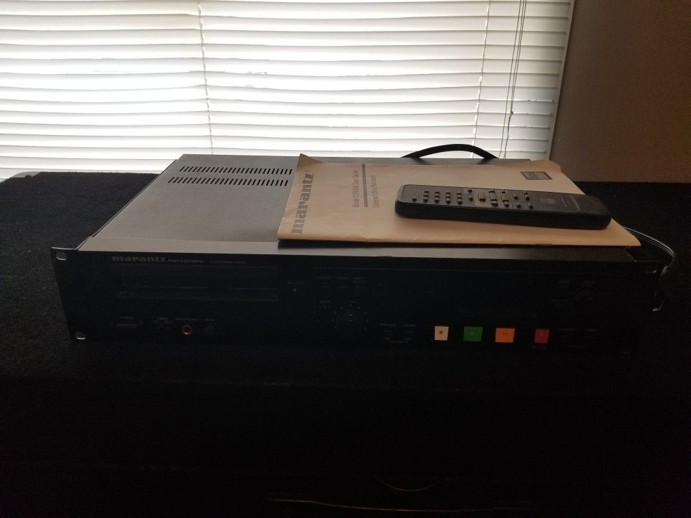 DJ / Karaoke System