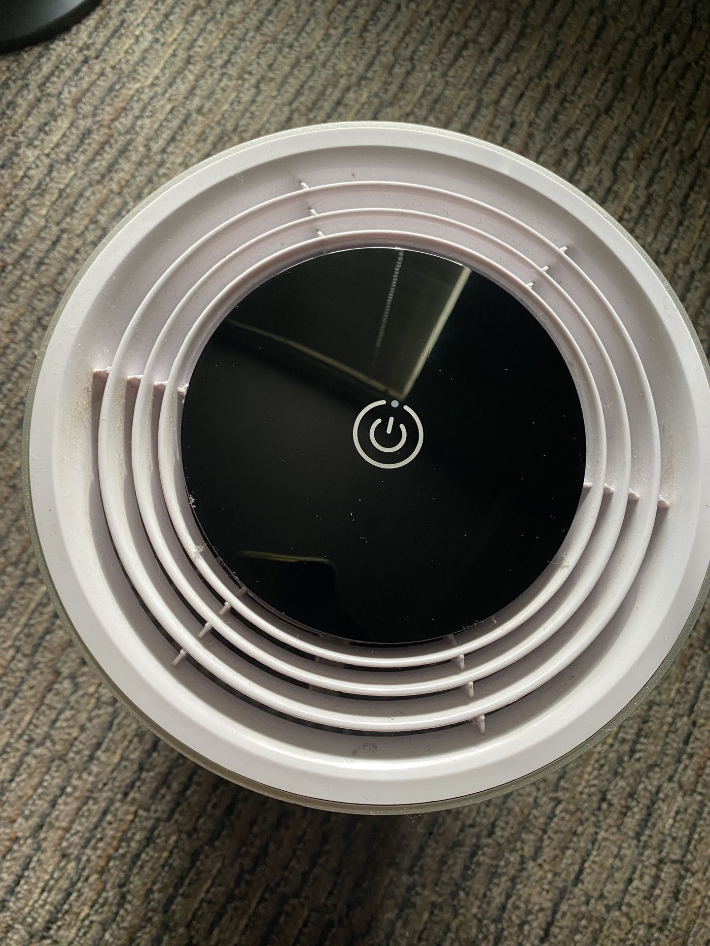 Air purifier